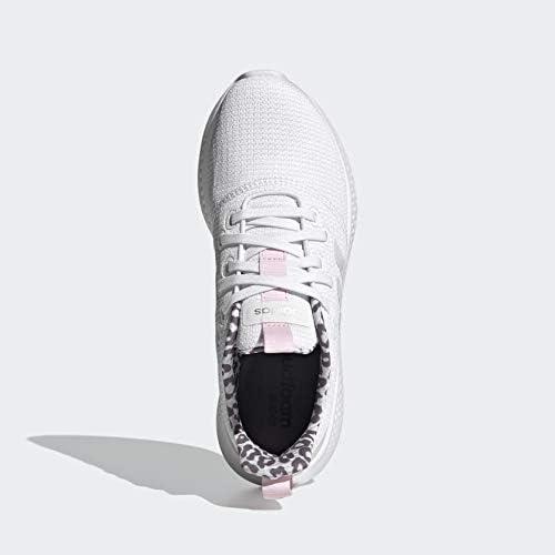 image:imageAdidas Womens Puremotion Se ShoesWhiteWhiteClear Pink