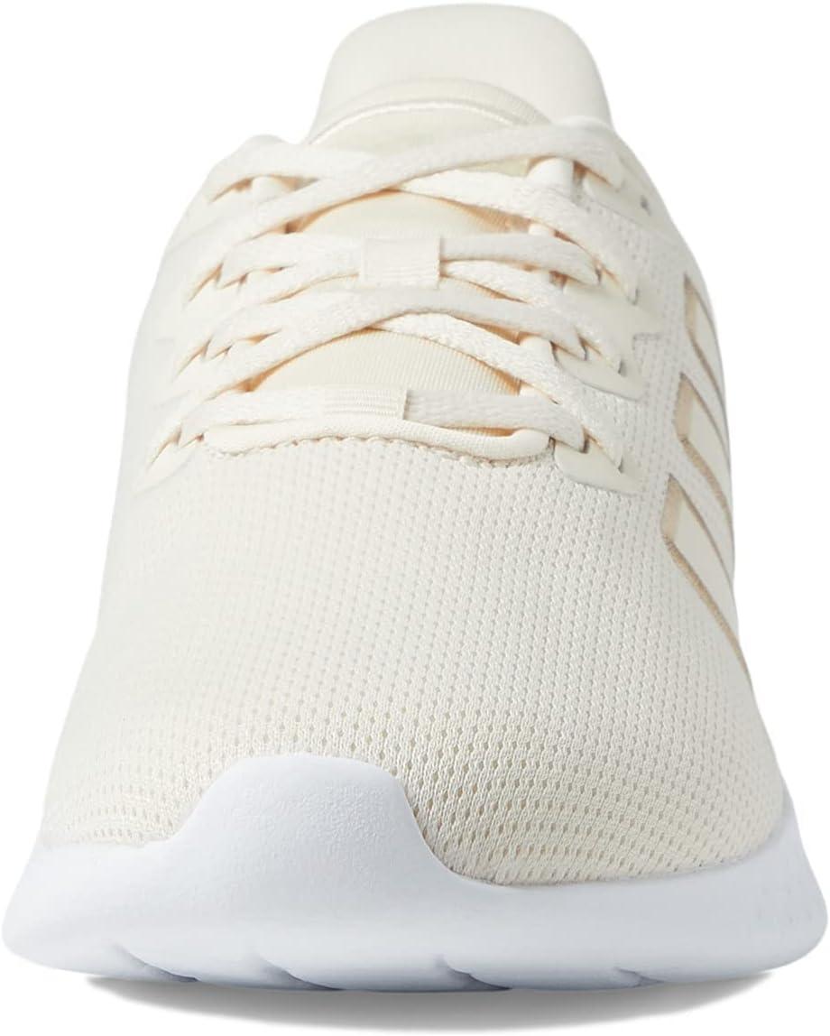 image:imageAdidas Womens Puremotion Se ShoesWonder Whitemagic Beigelinen Green