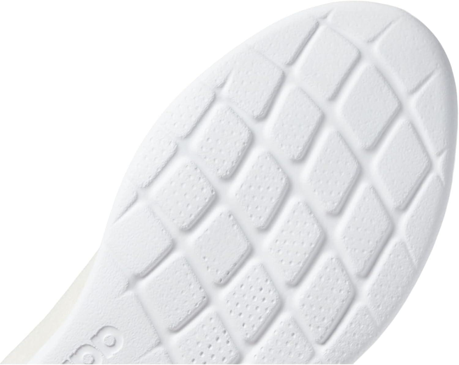 image:imageAdidas Womens Puremotion Se ShoesWonder Whitemagic Beigelinen Green
