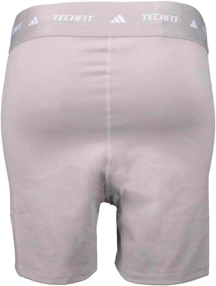image:imageAdidas Womens Techfit Training Short LeggingsGlory Grey