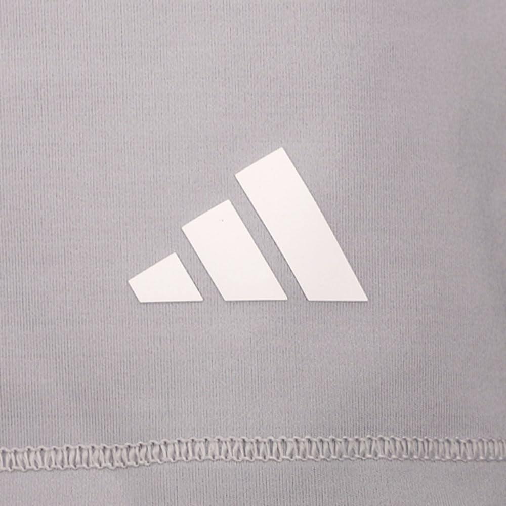 image:imageAdidas Womens Techfit Training Short LeggingsGlory Grey