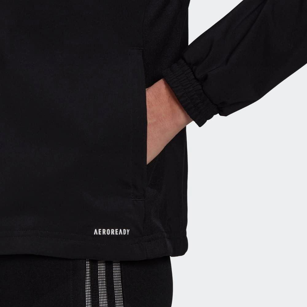 image:imageAdidas Womens Tiro 21 WindbreakerBlack
