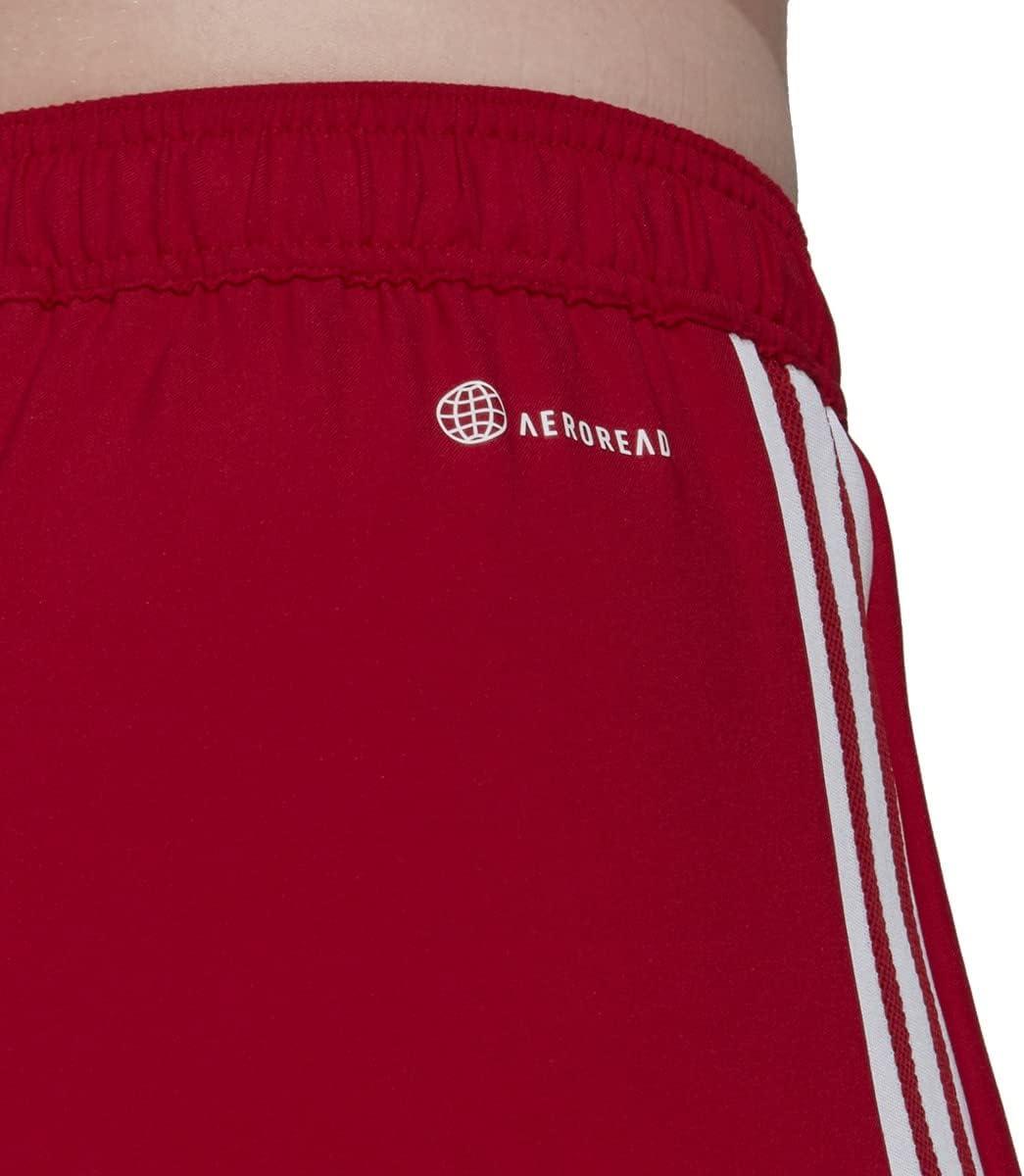 image:imageadidas Condivo 22 Match Day Shorts WomensTeam Power RedWhite