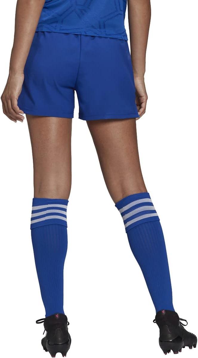 image:imageadidas Condivo 22 Match Day Shorts WomensTeam Royal BlueWhite