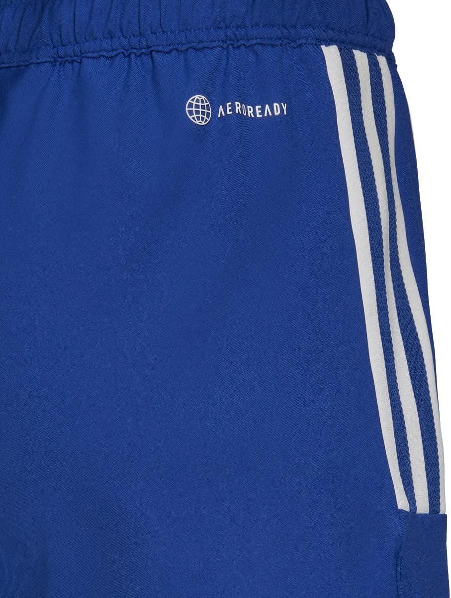 image:imageadidas Condivo 22 Match Day Shorts WomensTeam Royal BlueWhite