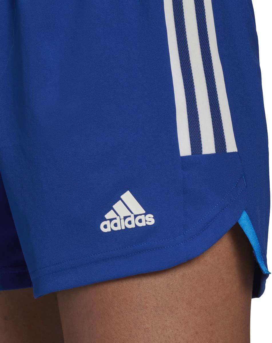 image:imageadidas Condivo 22 Match Day Shorts WomensTeam Royal BlueWhite