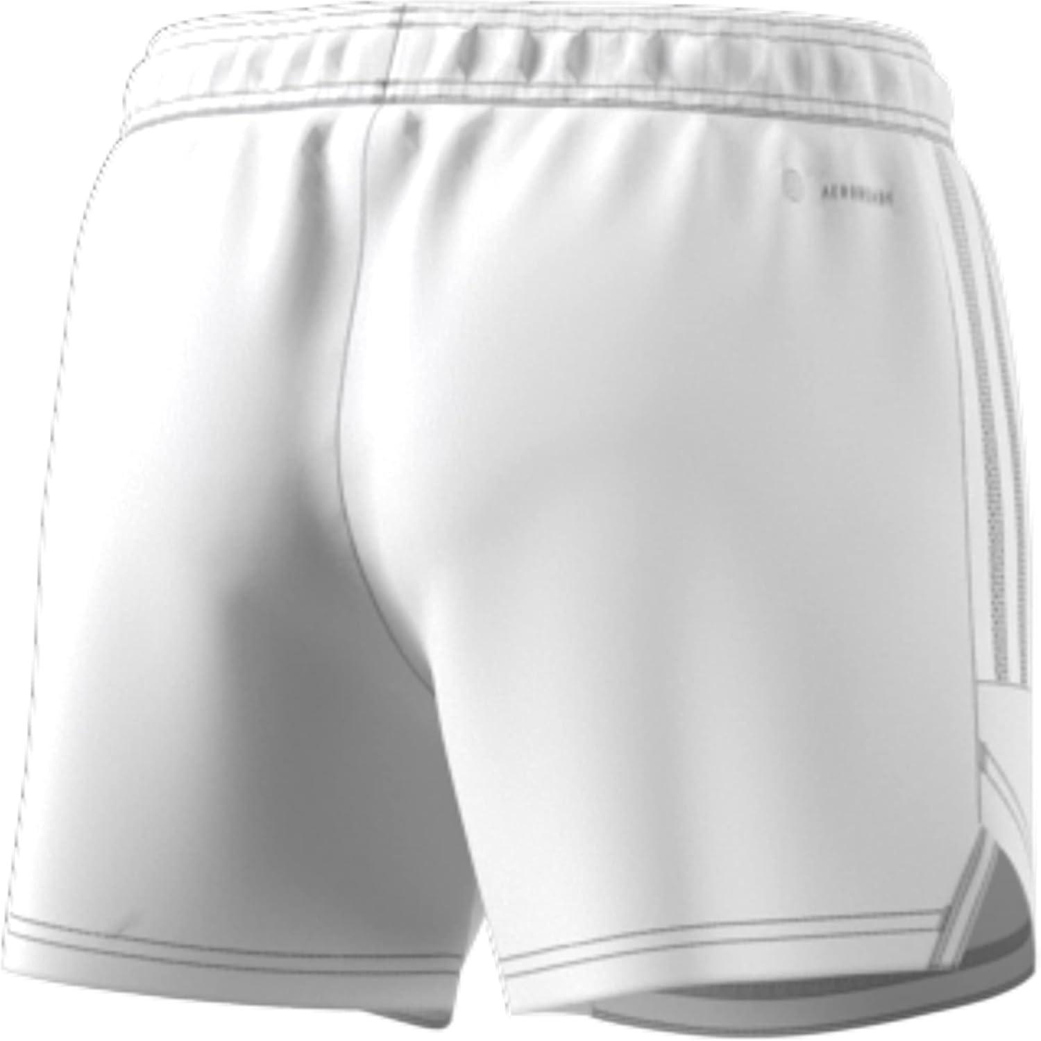 image:imageadidas Condivo 22 Match Day Shorts WomensWhiteWhite