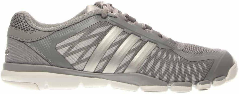 image:imageadidas Performance Womens AT 360 Control Weightlifting Trainer Shoe