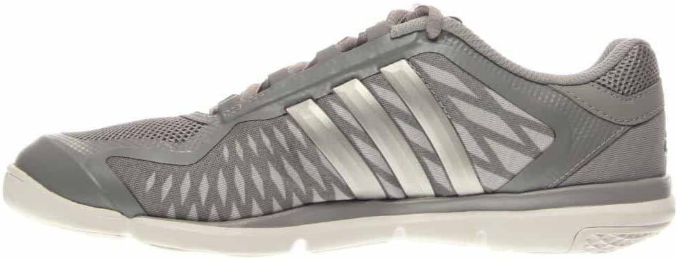 image:imageadidas Performance Womens AT 360 Control Weightlifting Trainer Shoe