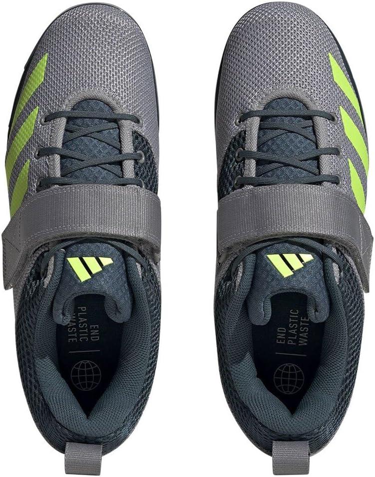 image:imageadidas UnisexAdult SneakerGrey Three Lucid Lemon Arctic Night