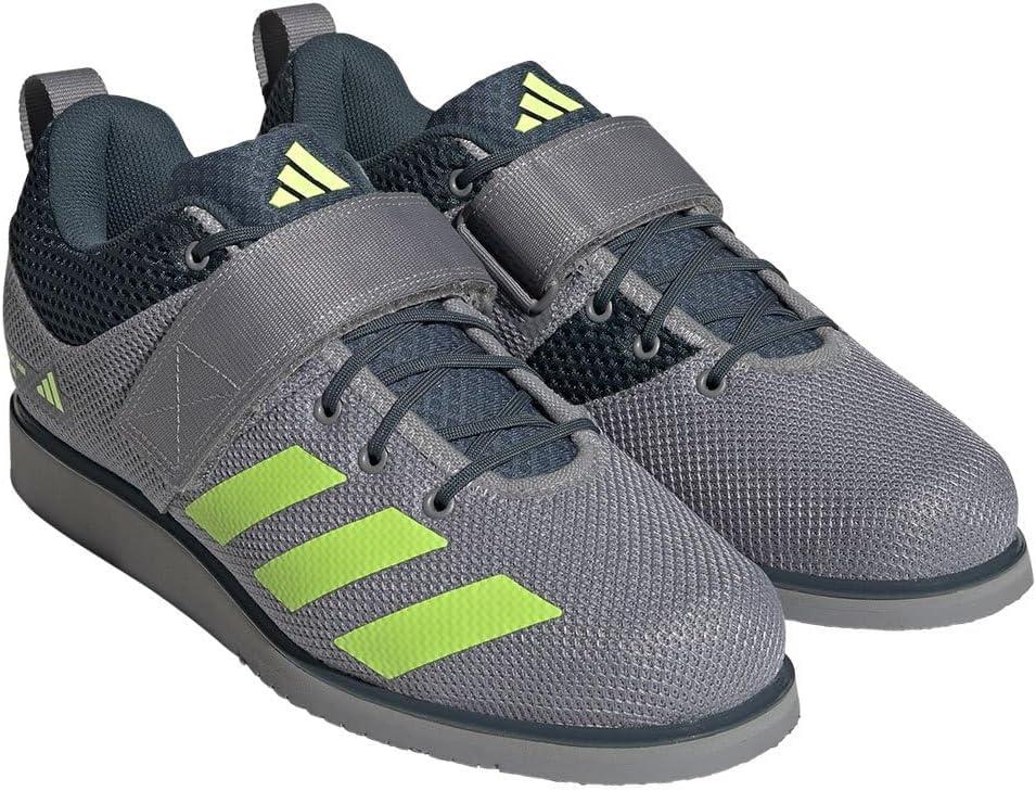 image:imageadidas UnisexAdult SneakerGrey Three Lucid Lemon Arctic Night