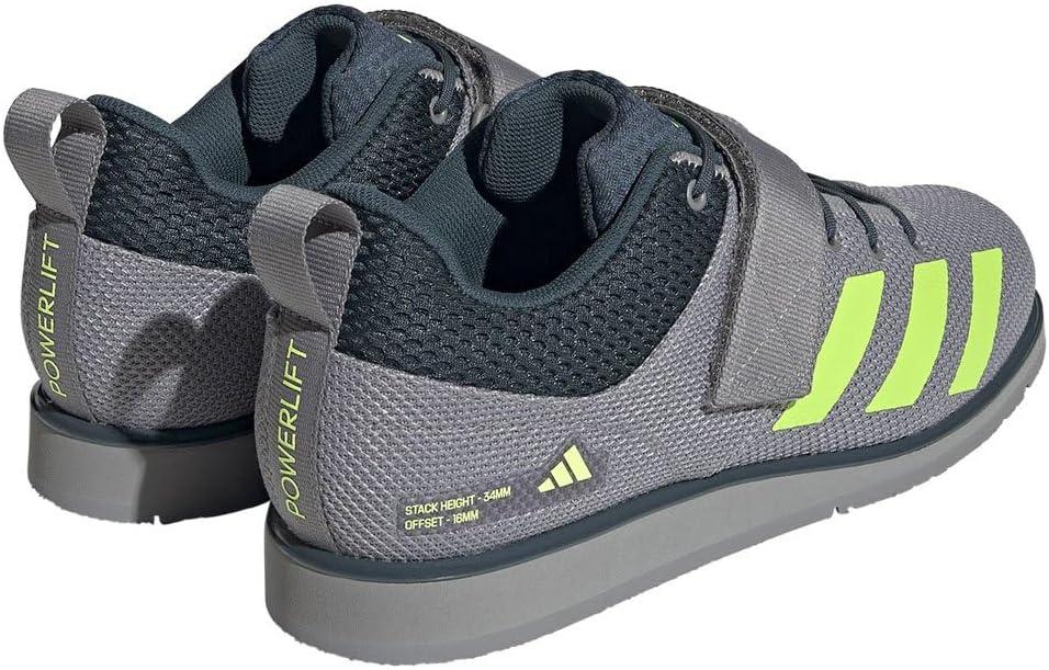 image:imageadidas UnisexAdult SneakerGrey Three Lucid Lemon Arctic Night