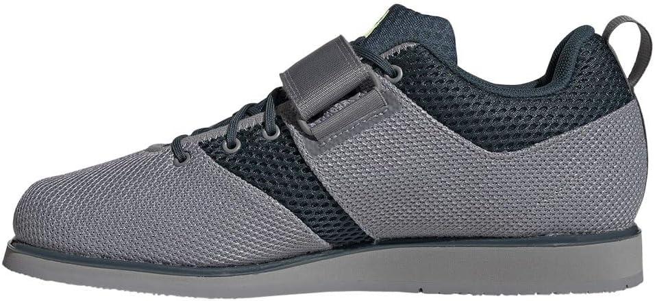 image:imageadidas UnisexAdult SneakerGrey Three Lucid Lemon Arctic Night