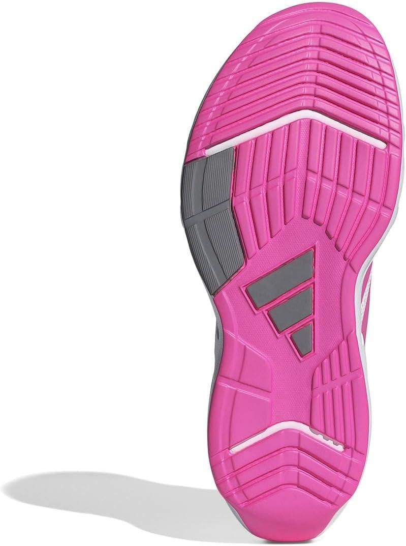 image:imageadidas Womens Amplimove ShoesWhiteLucid PinkGrey