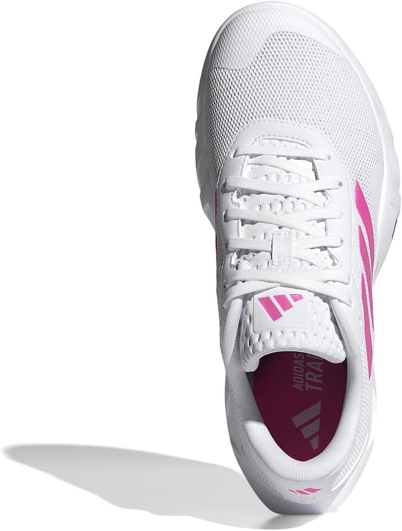 image:imageadidas Womens Amplimove ShoesWhiteLucid PinkGrey