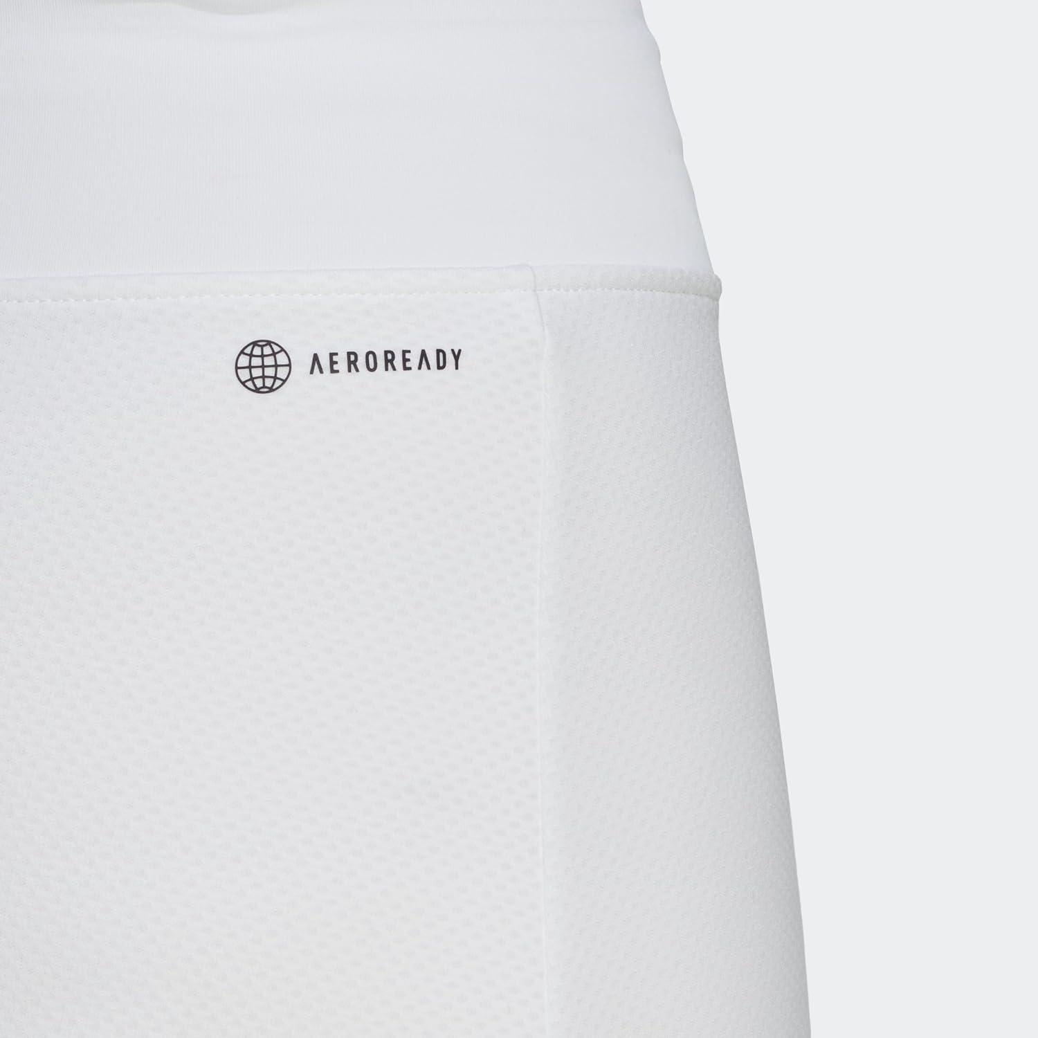 image:imageadidas Womens Club SkirtWhite