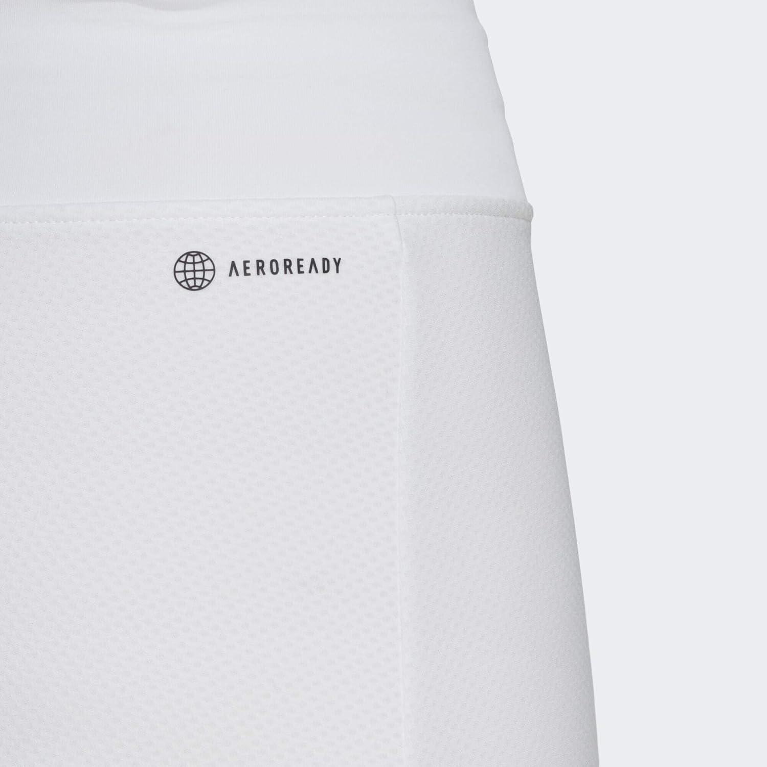 image:imageadidas Womens Club SkirtWhite
