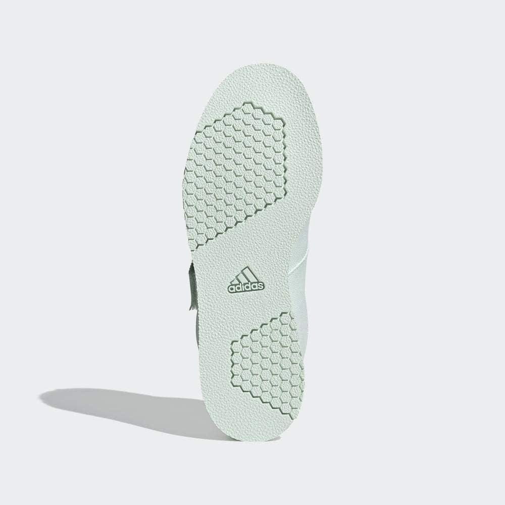 image:imageadidas Womens Powerlift 4Dash Green Dash Green Dash Green