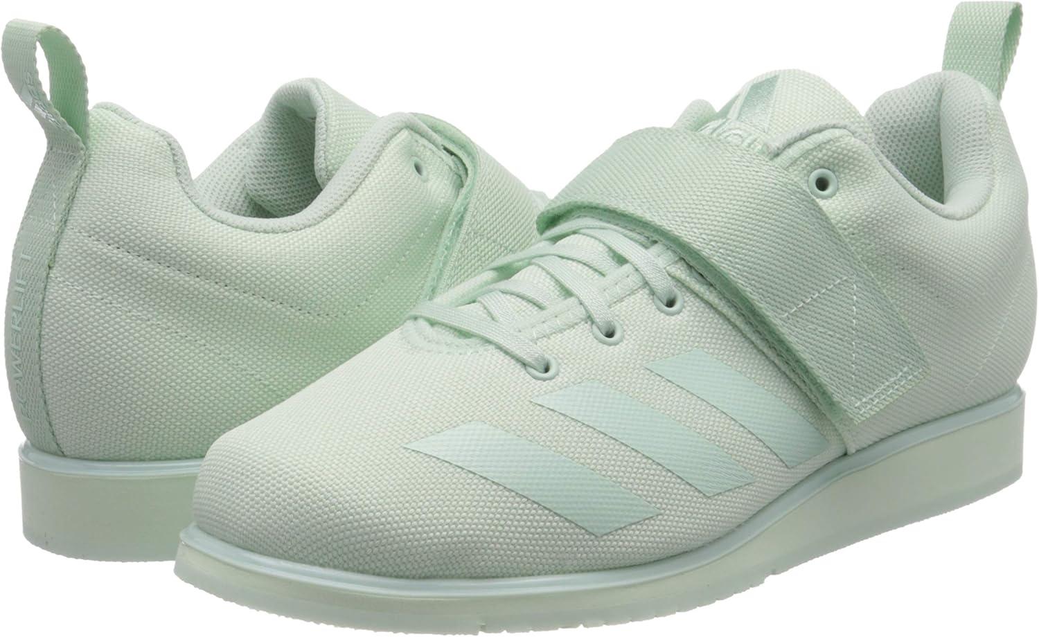 image:imageadidas Womens Powerlift 4Dash Green Dash Green Dash Green
