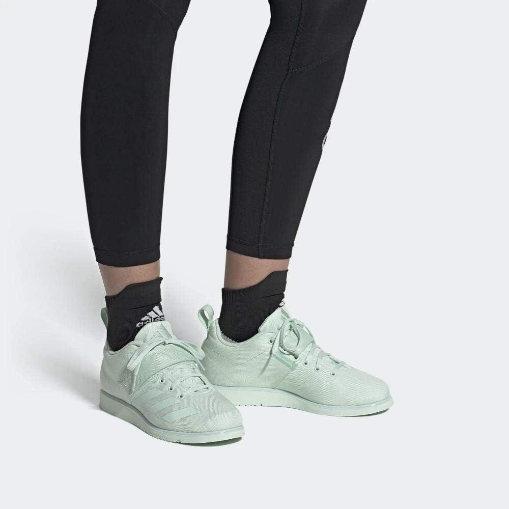 image:imageadidas Womens Powerlift 4Dash Green Dash Green Dash Green