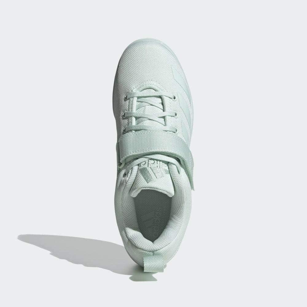 image:imageadidas Womens Powerlift 4Dash Green Dash Green Dash Green