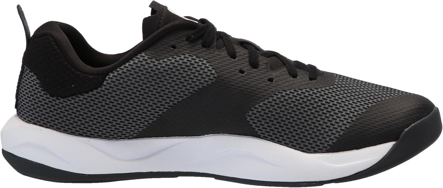 image:imageadidas Womens Rapidmove Trainer Athletic ShoesBlackWhiteGrey