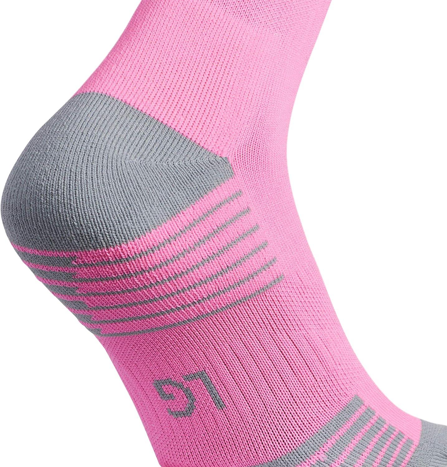 image:imageadidas unisexadult Copa Zone Cushion 4 Soccer Socks 1pairUltra PopBlack