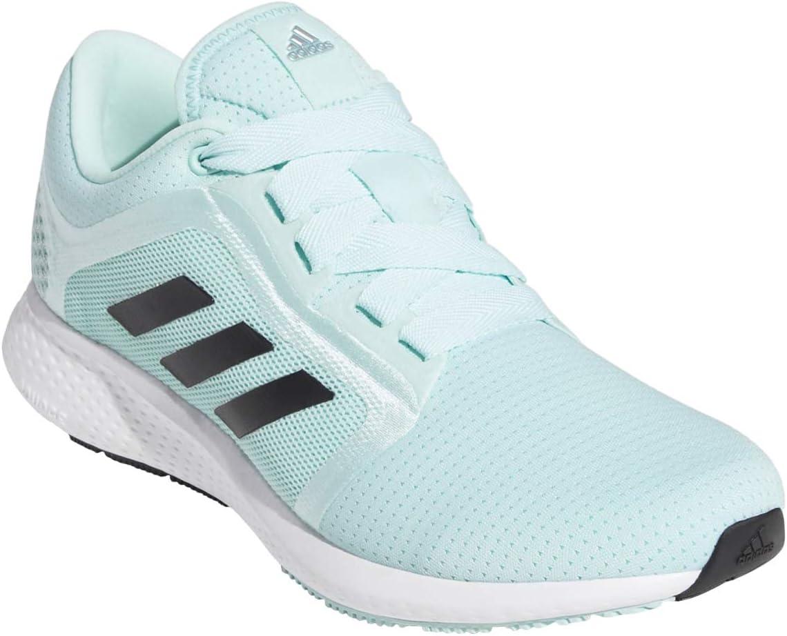 image:imageadidas womens Edge Lux 4 Running ShoeFrost MintBlackWhite