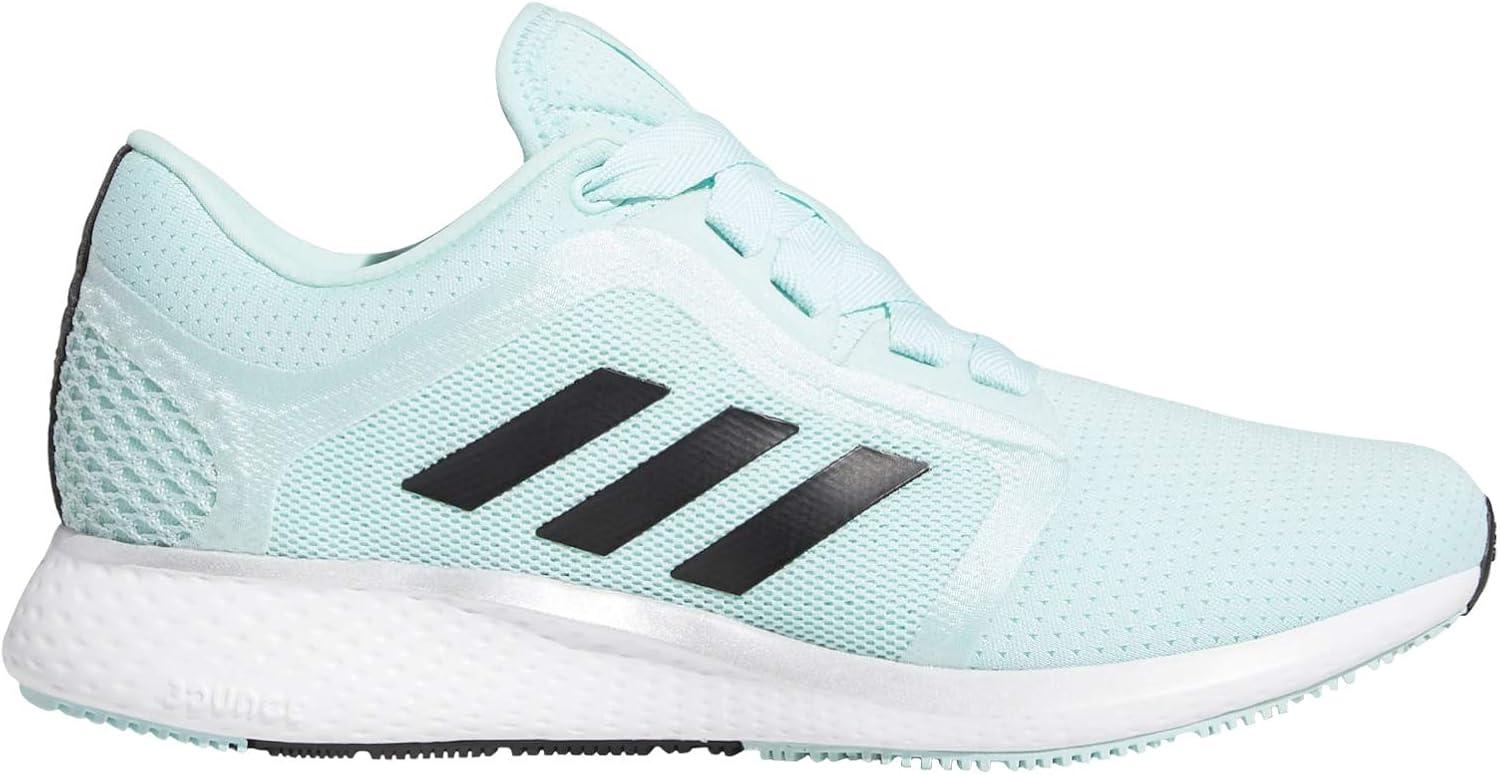 image:imageadidas womens Edge Lux 4 Running ShoeFrost MintBlackWhite