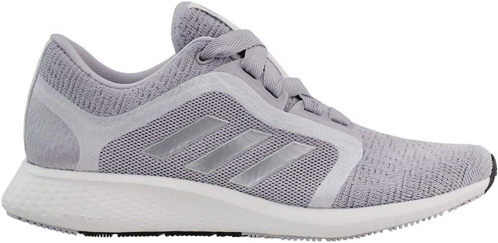 image:imageadidas womens Edge Lux 4 Running ShoeGlory GreySilverGrey
