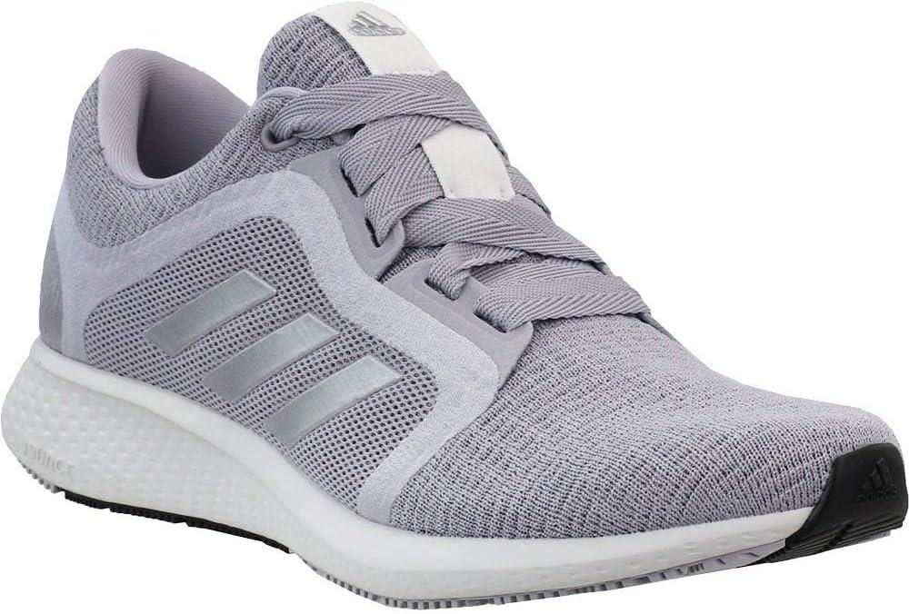 image:imageadidas womens Edge Lux 4 Running ShoeGlory GreySilverGrey