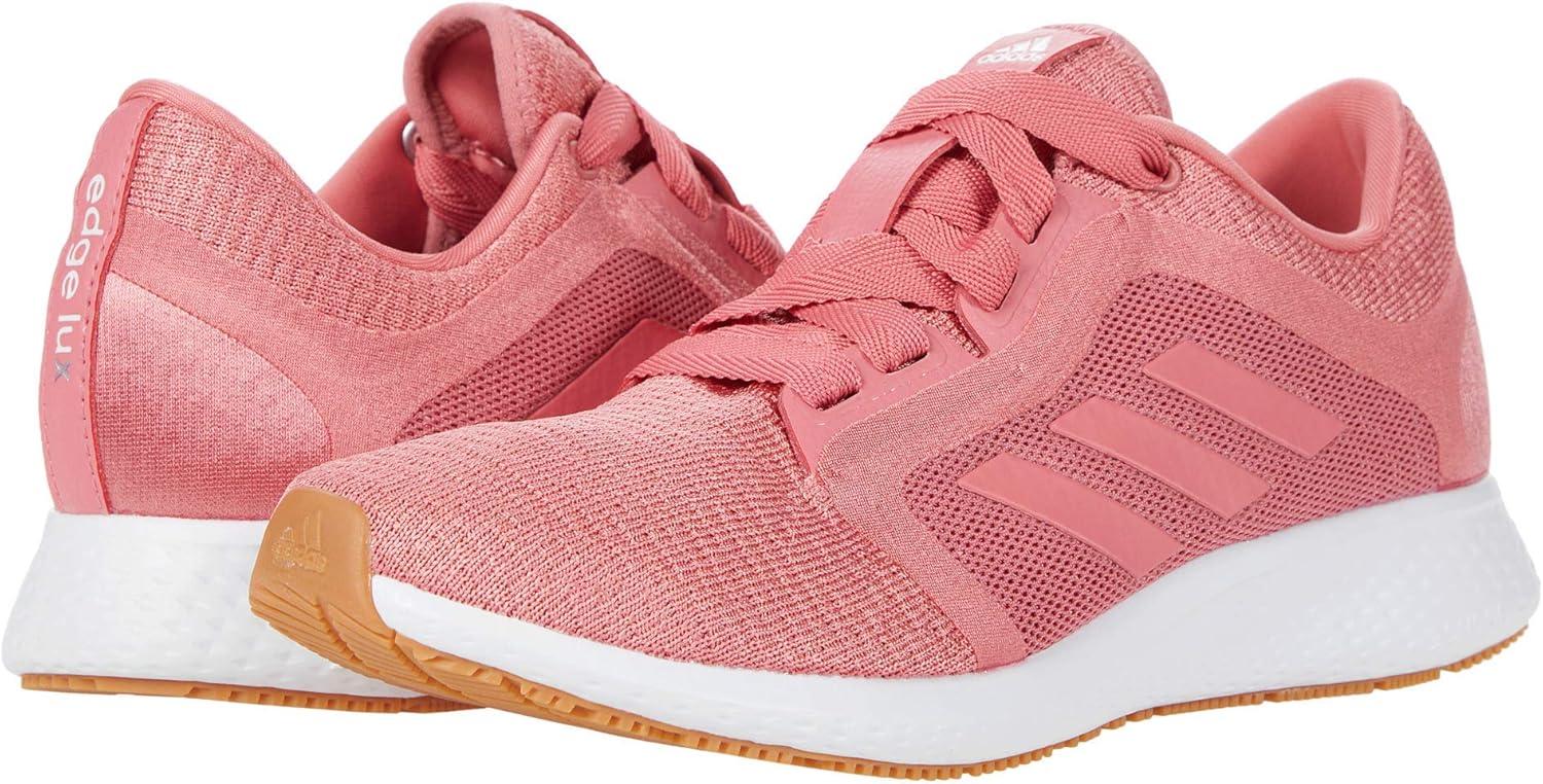 image:imageadidas womens Edge Lux 4 Running ShoeHazy RoseHazy RoseGum
