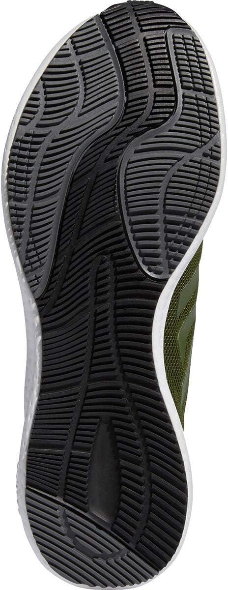 image:imageadidas womens Edge Lux 4 Running ShoeWild PineWild PineWhite
