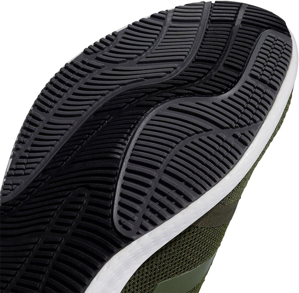 image:imageadidas womens Edge Lux 4 Running ShoeWild PineWild PineWhite