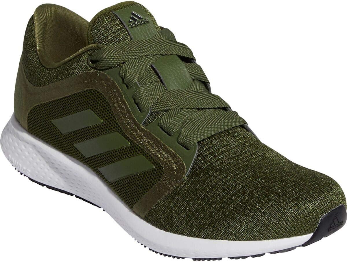 image:imageadidas womens Edge Lux 4 Running ShoeWild PineWild PineWhite