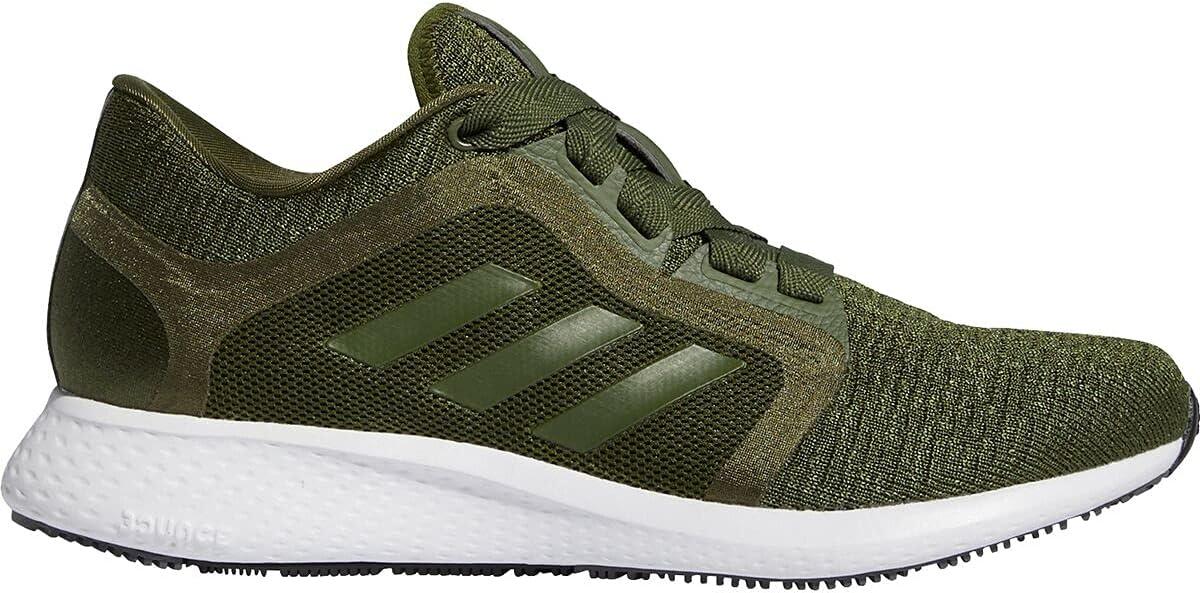 image:imageadidas womens Edge Lux 4 Running ShoeWild PineWild PineWhite