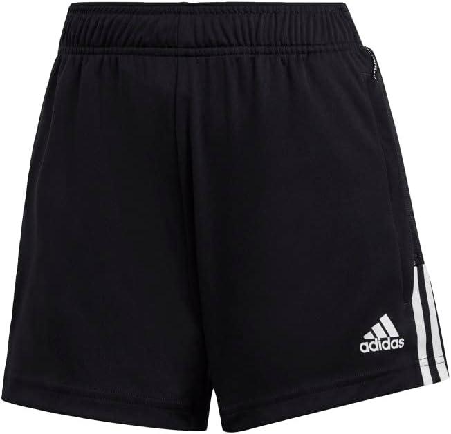image:imageadidas womens Tiro 21 Training Shorts Black Medium