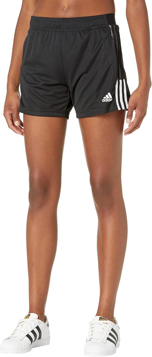 image:imageadidas womens Tiro 21 Training Shorts Black Medium