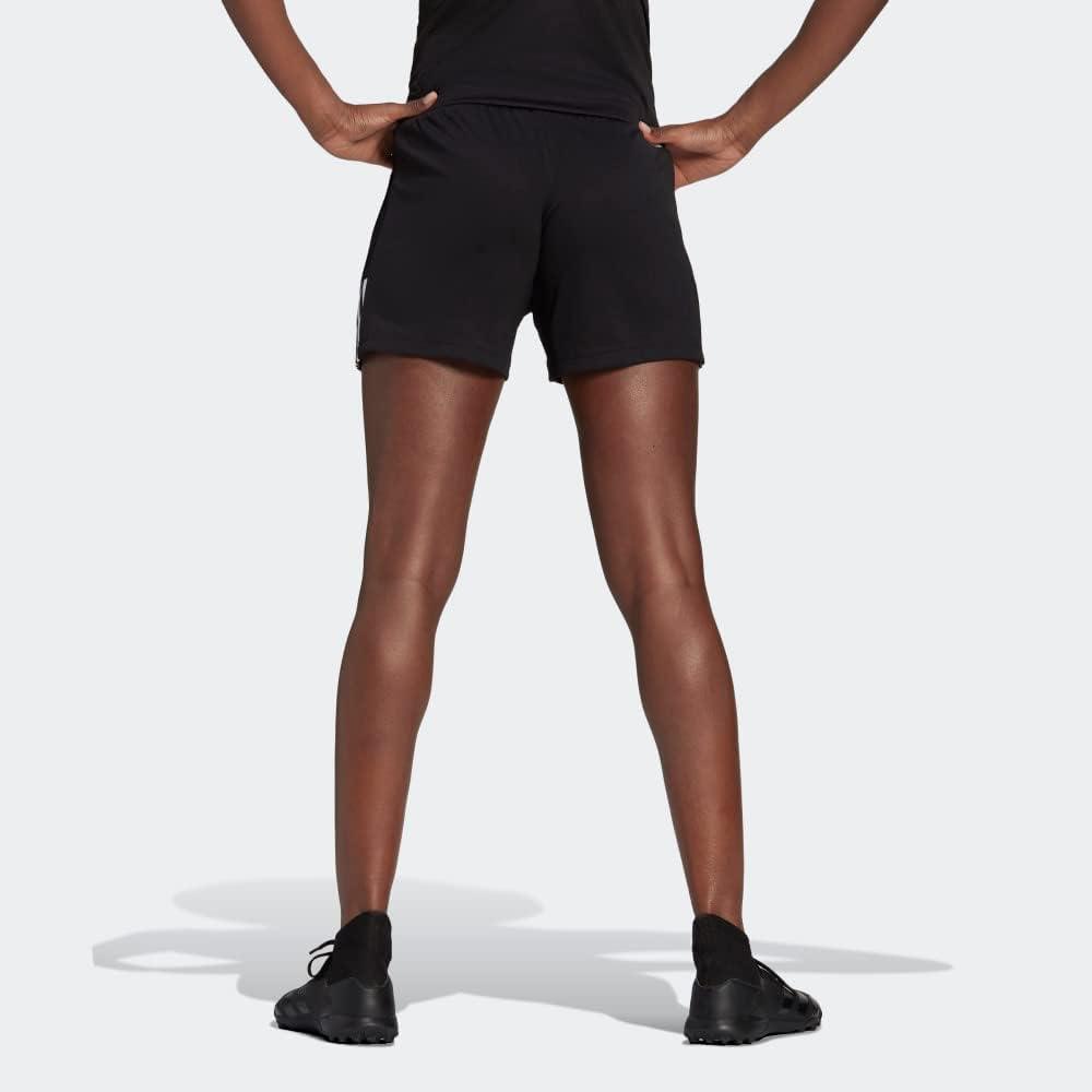 image:imageadidas womens Tiro 21 Training Shorts Black Medium