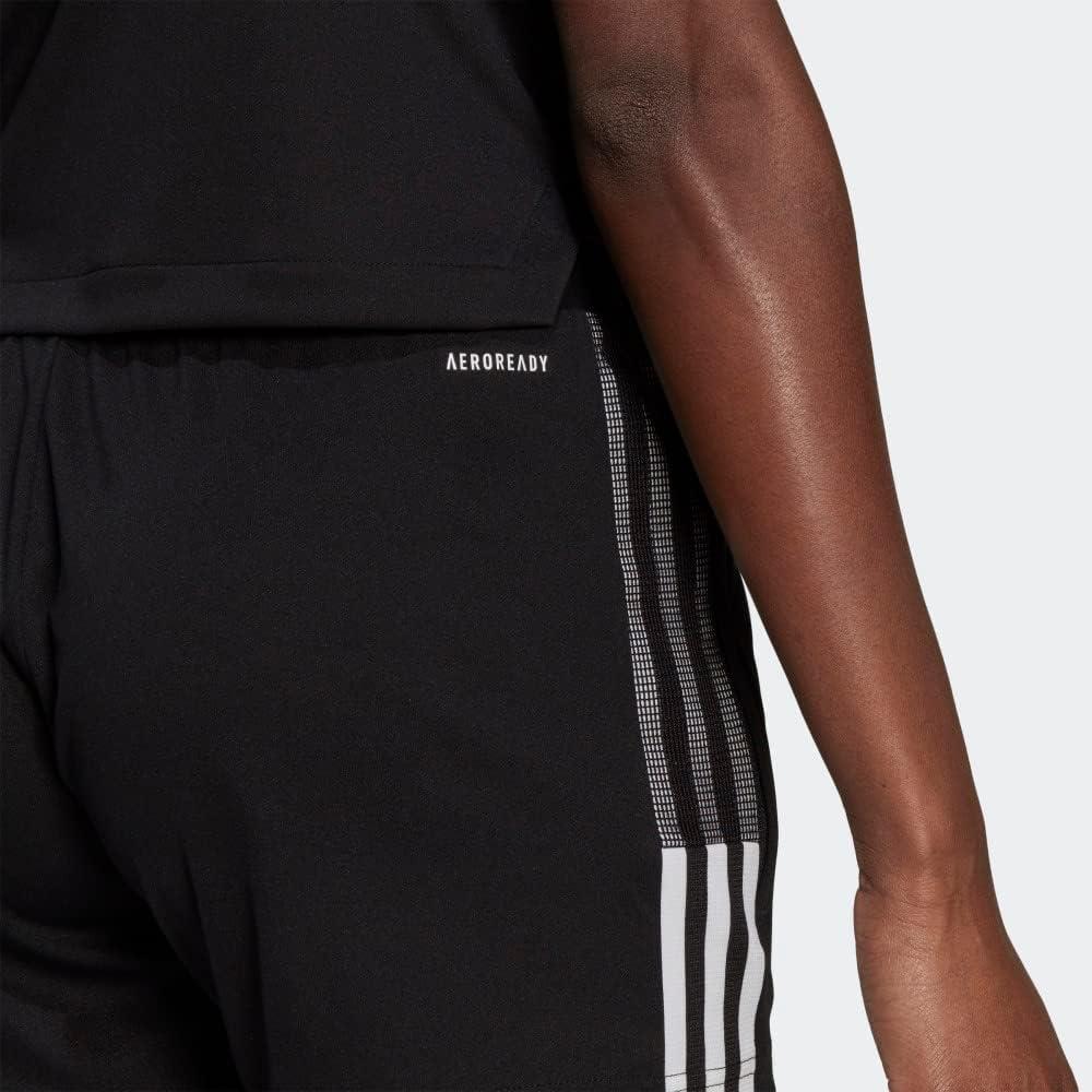 image:imageadidas womens Tiro 21 Training Shorts Black Medium