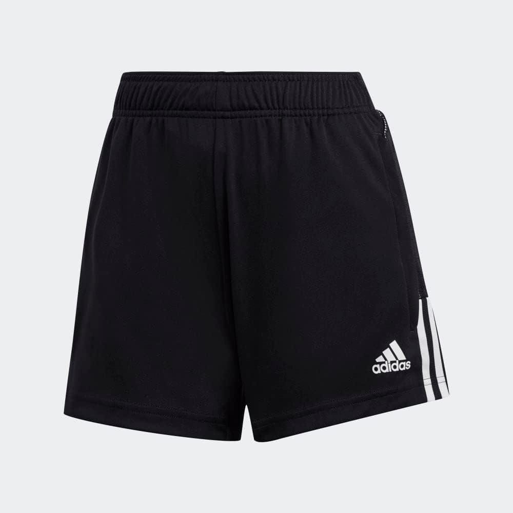image:imageadidas womens Tiro 21 Training Shorts Black Medium