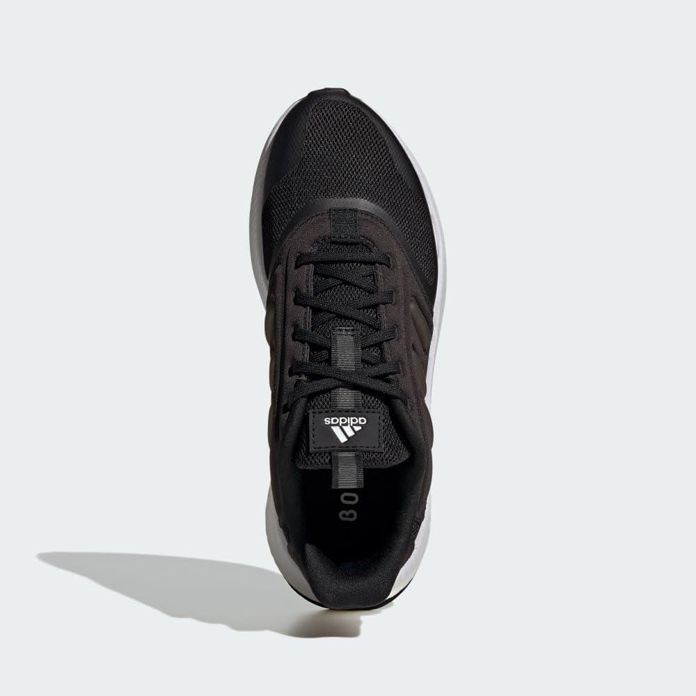 image:imageadidas xplrphase ShoesLow Non Football WomenBlackBlackWhite
