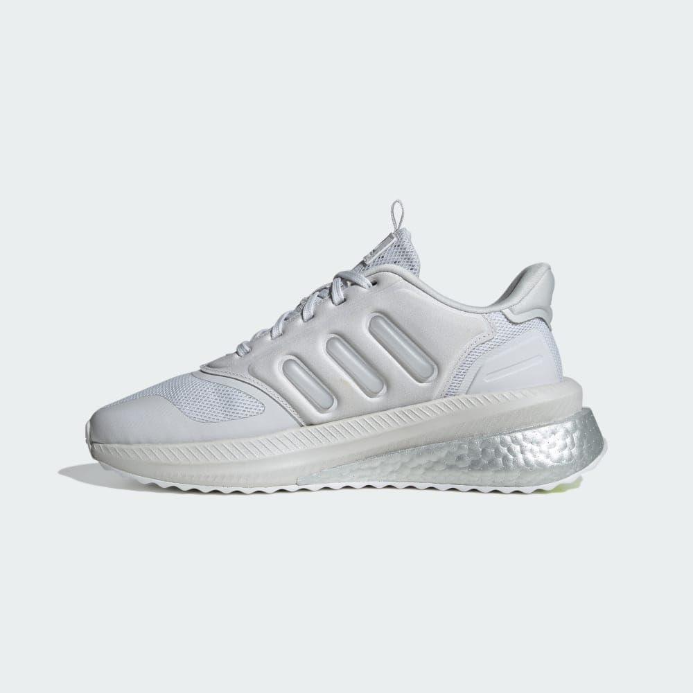 image:imageadidas xplrphase ShoesLow Non Football WomenDash GreySilver MetallicLucid Lemon