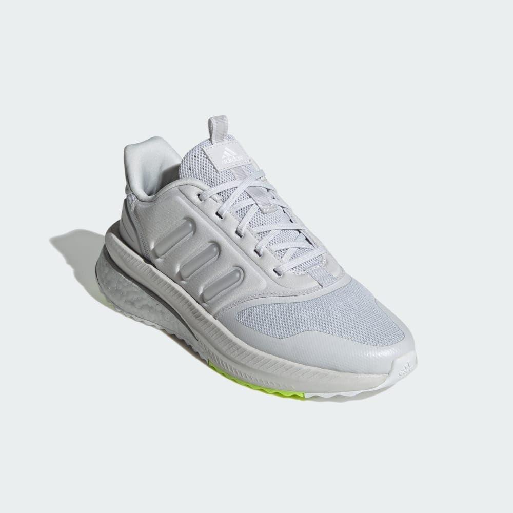 image:imageadidas xplrphase ShoesLow Non Football WomenDash GreySilver MetallicLucid Lemon