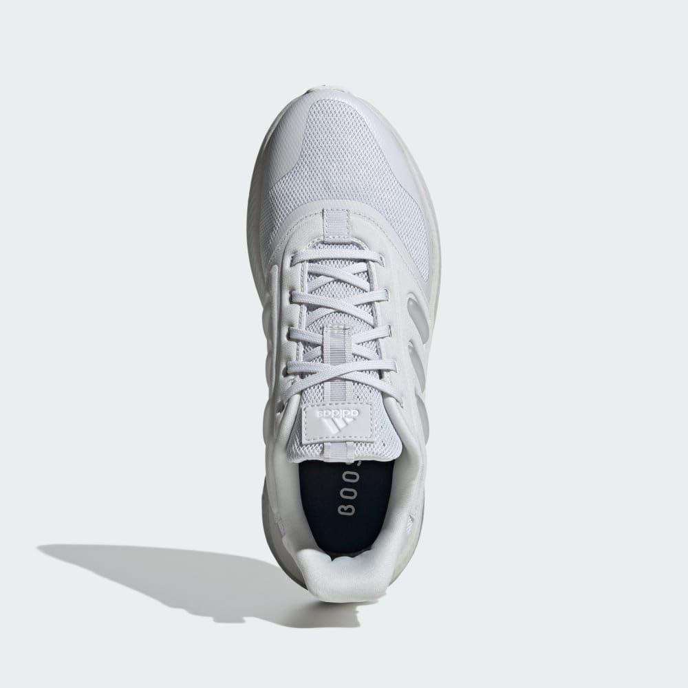 image:imageadidas xplrphase ShoesLow Non Football WomenDash GreySilver MetallicLucid Lemon