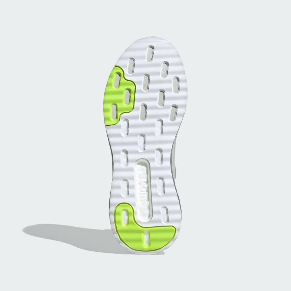 image:imageadidas xplrphase ShoesLow Non Football WomenDash GreySilver MetallicLucid Lemon