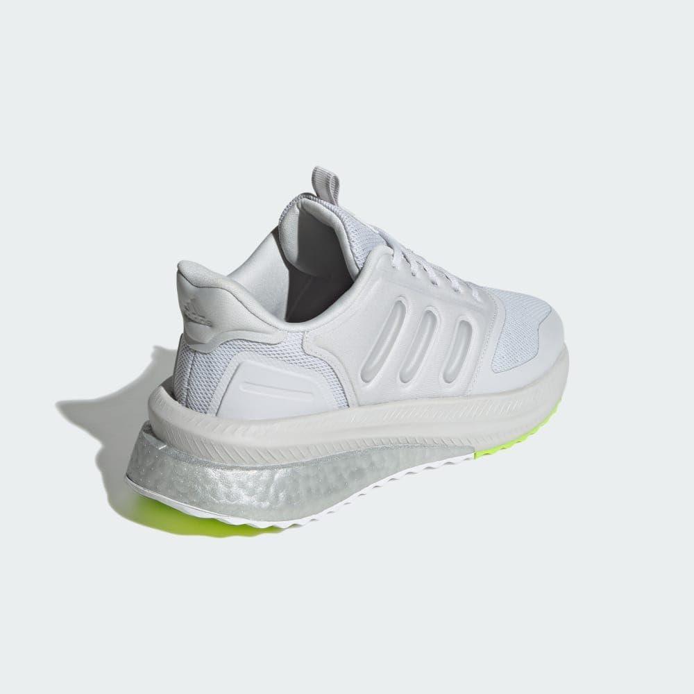 image:imageadidas xplrphase ShoesLow Non Football WomenDash GreySilver MetallicLucid Lemon