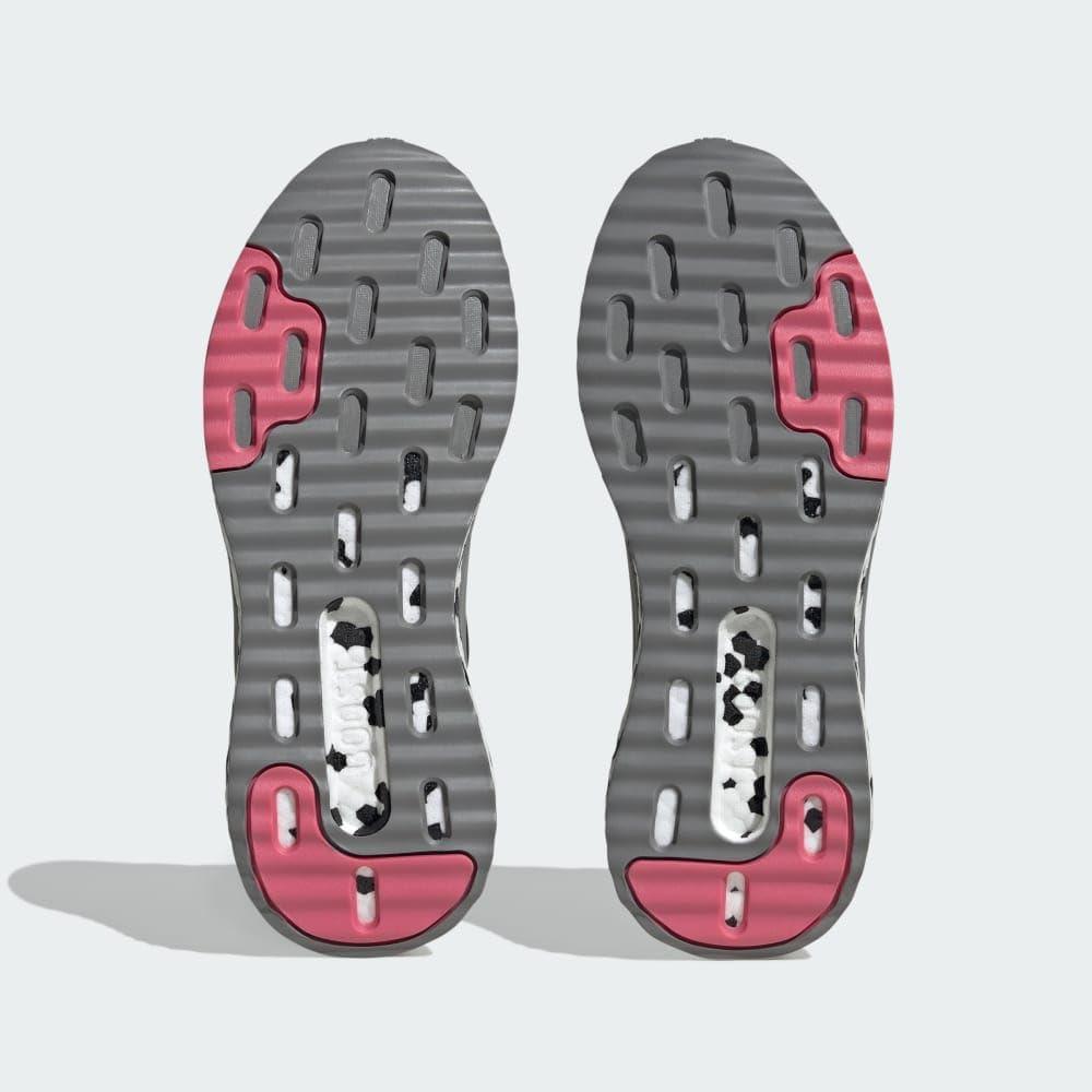 image:imageadidas xplrphase ShoesLow Non Football WomenGreyCore BlackPink Fusion