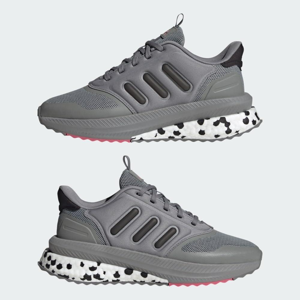 image:imageadidas xplrphase ShoesLow Non Football WomenGreyCore BlackPink Fusion