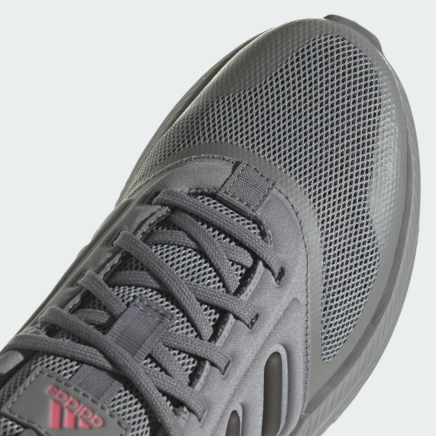 image:imageadidas xplrphase ShoesLow Non Football WomenGreyCore BlackPink Fusion
